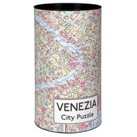 Legpuzzel City Puzzle Venetië - Venezia | Extragoods