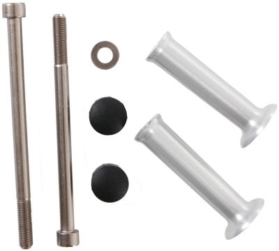 LSL Crash pad kit si