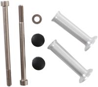LSL Crash pad kit si
