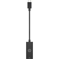 Adapter USB-C naar Ethernet HP 4Z527AA