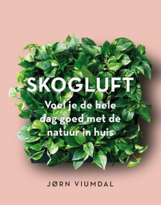 Skogluft - Jorn Viumdal - ebook