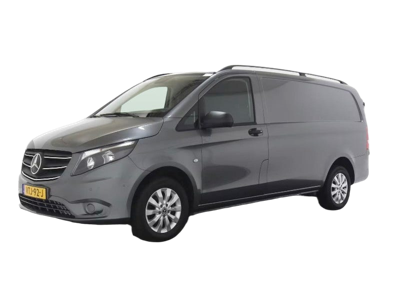 Mercedes Benz Vito