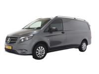 Mercedes Benz Vito