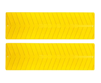 Pro Plus Anti-slipmat (2 stuks)