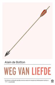 Weg van liefde (Paperback)