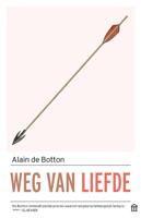 Weg van liefde (Paperback)