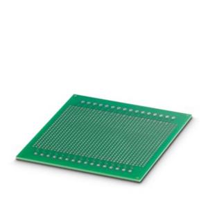 Phoenix Contact ME-IO 18,8/28 TBUS DEV-PCB Printplaat met raster Groen 1 stuk(s)