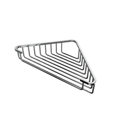 Douchemand Xenz Duero | 27.5 cm | Hoek | Chroom