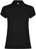 Roly RY6634 Women´s Star Poloshirt - Black 02 - XXL