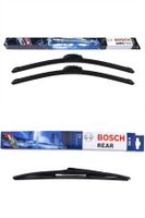 Bosch Ruitenwissers voordeelset voorzijde + achter AR728SH352