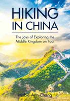 Wandelgids Hiking in China | Earnshaw Books - thumbnail