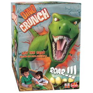 Goliath Games Goliath goliath crunch meal behendigheidsspel
