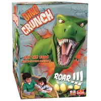 Goliath Games Goliath goliath crunch meal behendigheidsspel Goliath Games Goliath goliath crunch meal behendigheidsspel