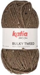 Katia Bulky Tweed 206 Vison