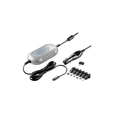 Universal Notebook adapter voor in de auto Voedingseenheid