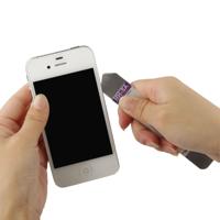 Telefoon / Tablet PC openen Tools / LCD-scherm Removal roestvrij staal Tip Tools