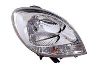 Koplamp rechts met knipperlicht 4311964