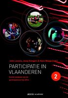 Participatie in Vlaanderen - 2 - - ebook