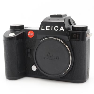 Leica 10607 SL3 body occasion