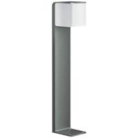 Steinel 079284 LED AUSSENLEUCHTE GL 80 C ANT Buitenlamp (wand) LED 9.1 W Antraciet-grijs