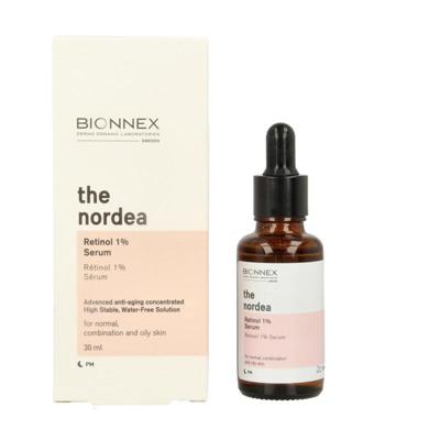 Bionnex Nordea serum retinol Bionnex Nordea serum retinol