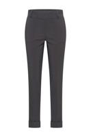 Helena Hart Broek Ziggy Lano Uni 7705 Broek Grijs