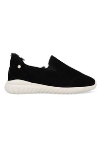 Warmbat Pantoffels Robina RBN341099 Zwart maat