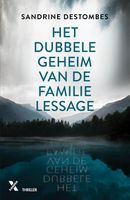 Het dubbele geheim van de familie Lessage - Sandrine Destombes - ebook - thumbnail