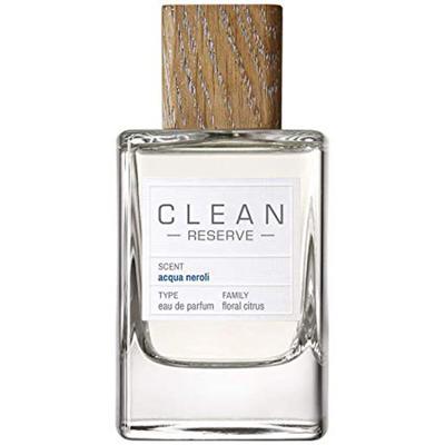 Unisex Parfum Clean Acqua Neroli EDP 100 ml