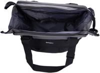 BASIL shoppertas "shopper xl" sin.bag shopper xl 20l b/anthr.