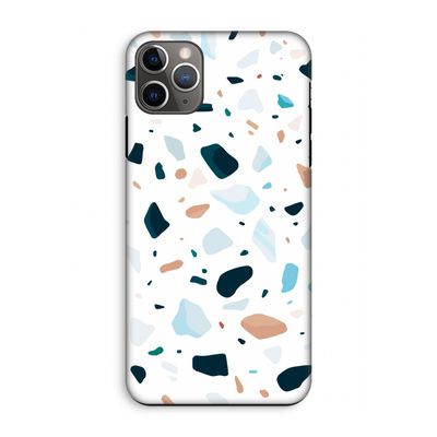 Terrazzo N°13: iPhone 11 Pro Max Tough Case