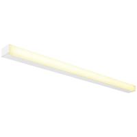 SLV SIGHT 115 1001287 LED-wandlamp LED vast ingebouwd 38 W Wit