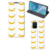 OnePlus 8T | Flip Style Cover | Banana