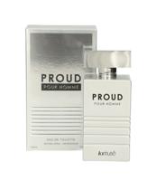 LaMusê Lamuse eau de toilette proud pour homme 100ml