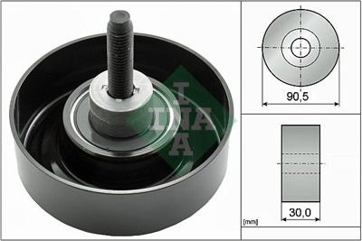 Spanrol 532040530