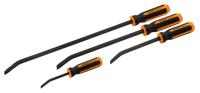 Bahco Breekijzerset | tweecomponentengreep | doorlopende kling - 4-delig - 2484T/S4 Bahco Breekijzerset | tweecomponentengreep | doorlopende kling - 4-delig - 2484T/S4