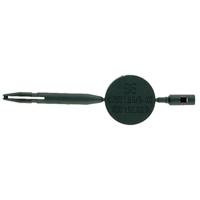 Connectoren voor printplaten RSV1,6 KO 1567430000 Weidmüller Inhoud: 50 stuk(s)