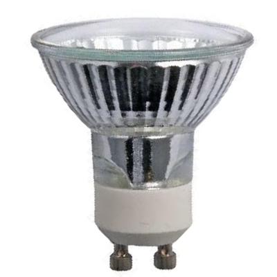 SPL Halogeen lamp GU10 50W 230V 5340020