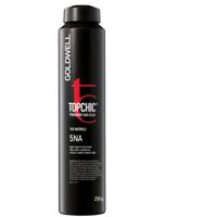 Goldwell Topchic Haarverf 5NA Light Natural Ash Brown 250ml
