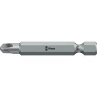 Wera 875/4 Tri-Wing-bit 4 Gereedschapsstaal Gelegeerd, Taai F 6.3 1 stuk(s) Wera 875/4 Tri-Wing-bit 4 Gereedschapsstaal Gelegeerd, Taai F 6.3 1 stuk(s)