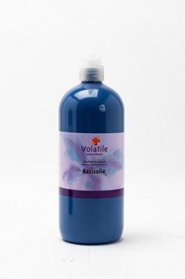 Volatile Amandelolie koud geperst bio