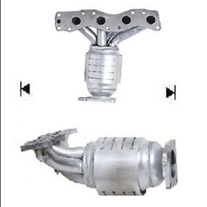 Katalysator Suzuki 91057