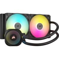 Waterkoeling - CORSAIR - iCUE LINK TITAN 280 RX - RGB