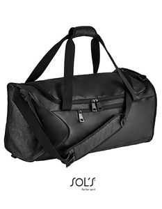 Sol’s LB02926 Chrome Bag