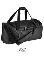 Sol’s LB02926 Chrome Bag