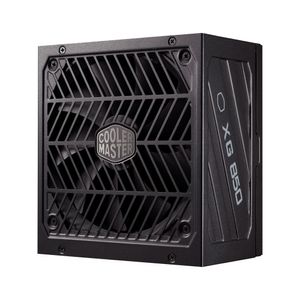 Cooler Master XG850 Platinum power supply unit 850 W 24-pin ATX ATX Zwart