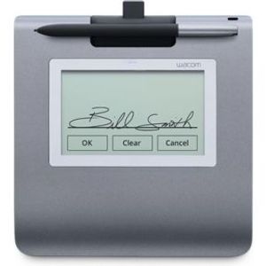 Wacom STU-430 & Sign Pro PDF