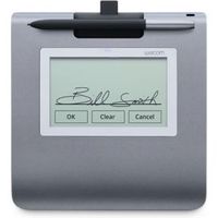 Wacom STU-430 & Sign Pro PDF