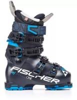 Fischer My Ranger One 110 Pbv Walk Dames Skischoen DARKGREY/DARKGREY 23,5