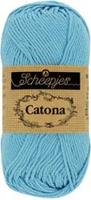 Scheepjes Catona 25g 510 Sky Blue